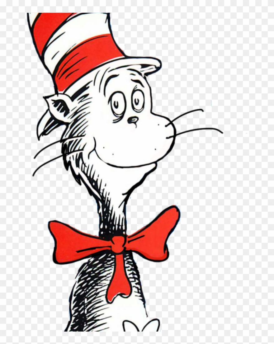 Free Cat In The Hat Clipart Download Free Cat In The Hat Clipart Png Images Free Cliparts On Clipart Library