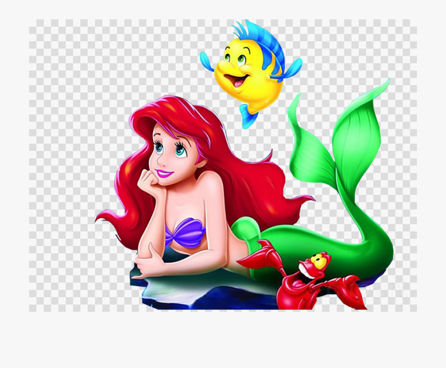 Free Disney Mermaid Cliparts, Download Free Disney Mermaid Cliparts png