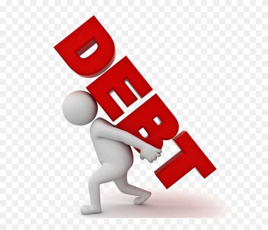 Free Debt Cliparts, Download Free Debt Cliparts png images, Free