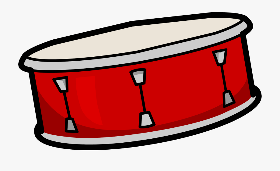 Snare Drum - Snare Drum Clipart , Transparent Cartoon, Free 