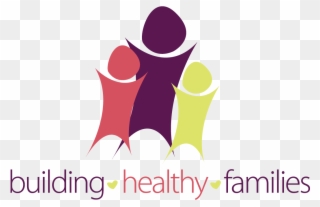 Healthy Families Cliparts - Building Healthy Families - Png 