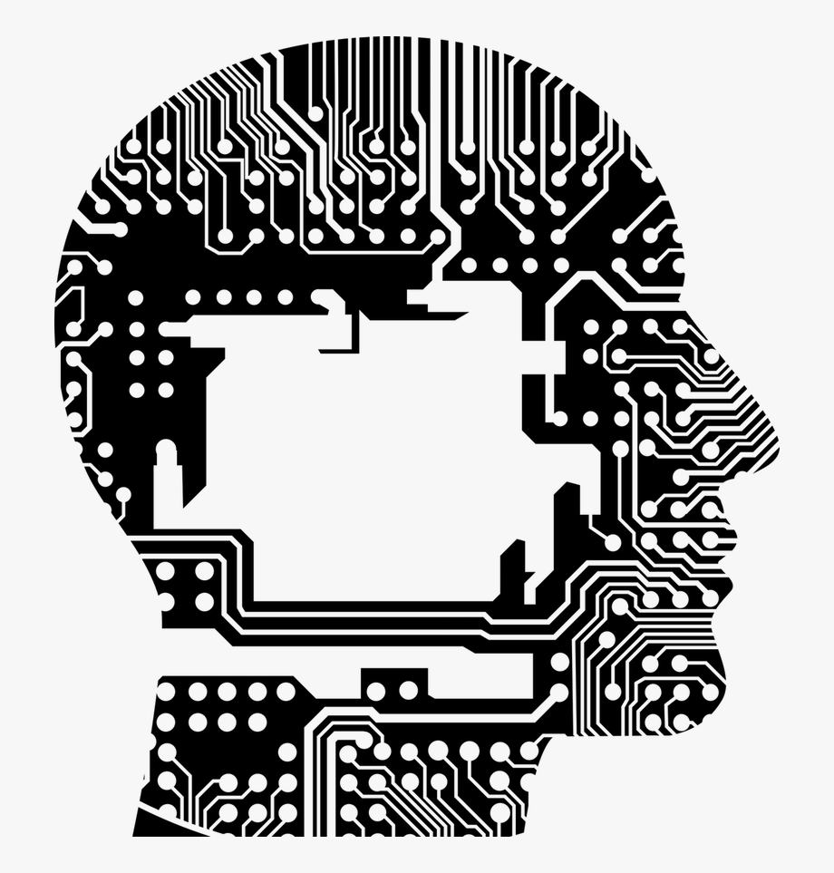 Learn Intelligence - Computer Science Clip Art , Transparent 