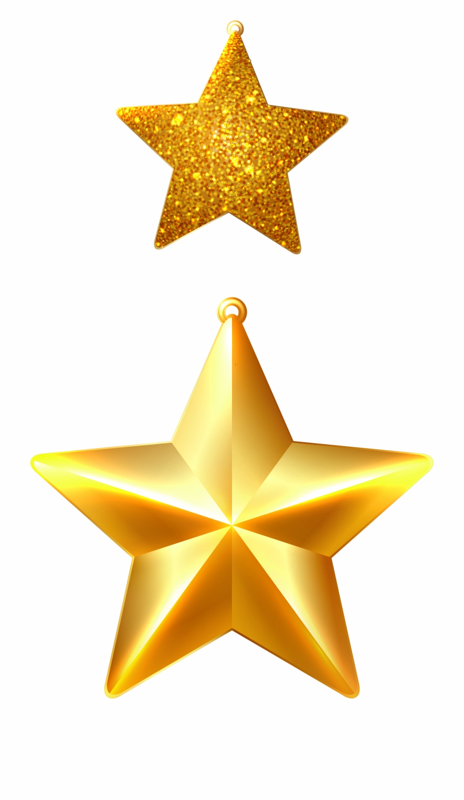 star christmas decorations clipart - Clip Art Library