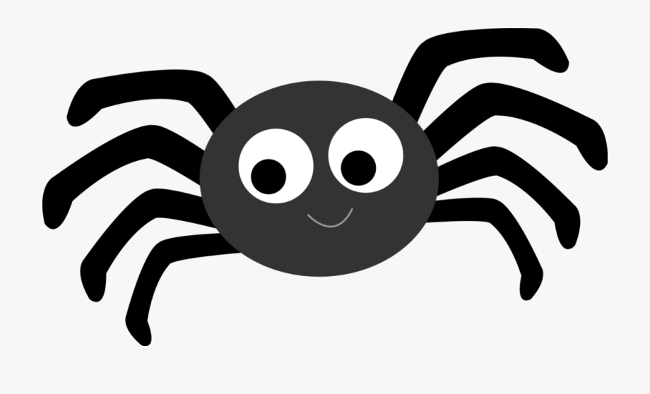 Spider Cliparts For Free Spiders Clipart And Use In - Spider 