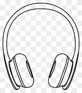 Free PNG Headphones Clipart Clip Art Download 