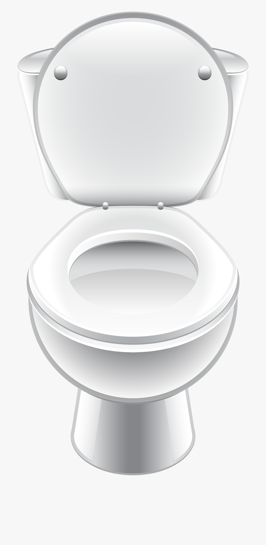 Toilet Seat Png Clip Art - Bathroom , Transparent Cartoon, Free 