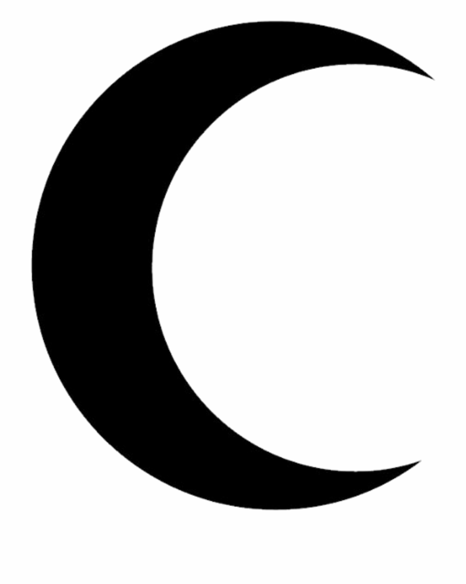 Free Crescent Moon Clipart, Download Free Crescent Moon Clipart png