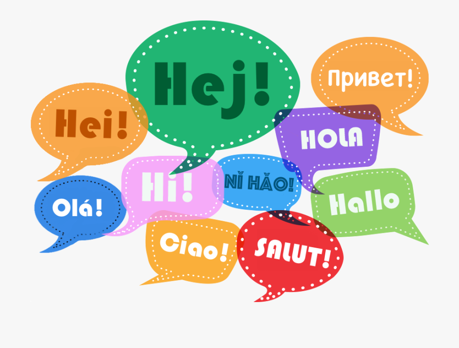Free Language Cliparts, Download Free Language Cliparts png images