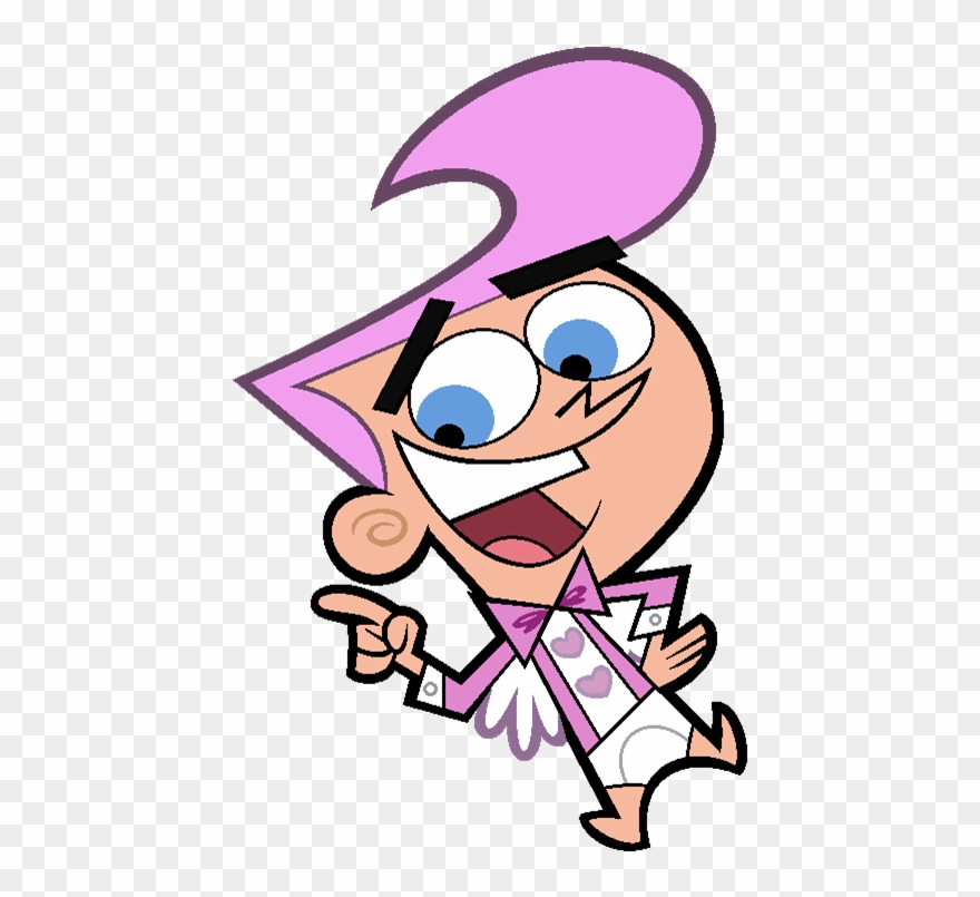 Clip Arts Related To : fairly odd parents png. view all fop-cliparts). 