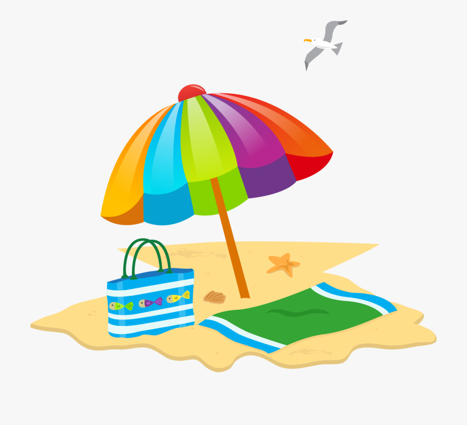 Free Summer Beach Cliparts Download Free Clip Art Free Clip Art On Clipart Library