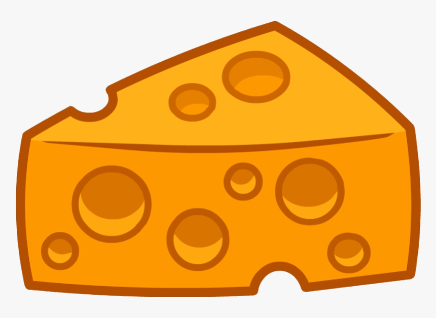 Cheese Clip Art Transparent Background - Stinky Cheese Clip Art 