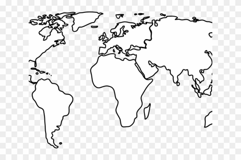 Free World Map Clipart Download Free Clip Art Free Clip Art On