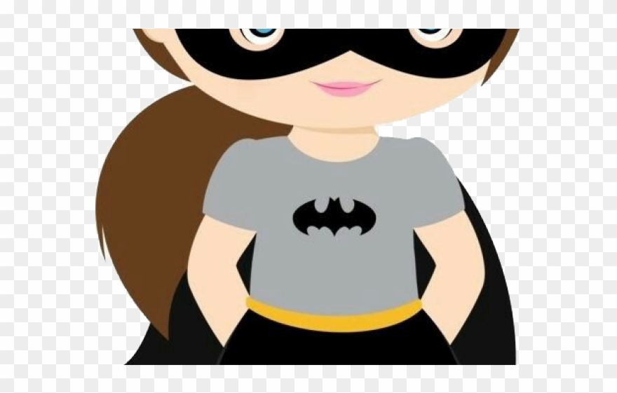 Featured image of post Superhero Batgirl Clipart Download it and make more creative edits for your free educational