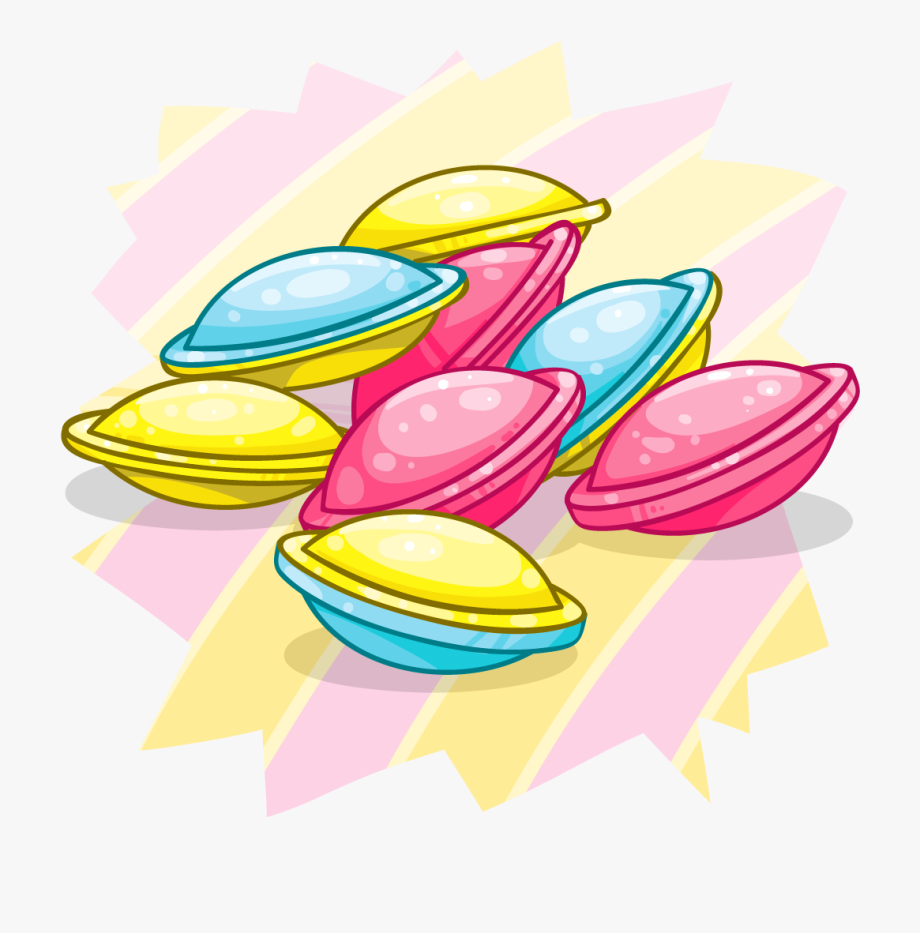 Flying Saucers - Flying Saucer Sandwich Clipart , Transparent 