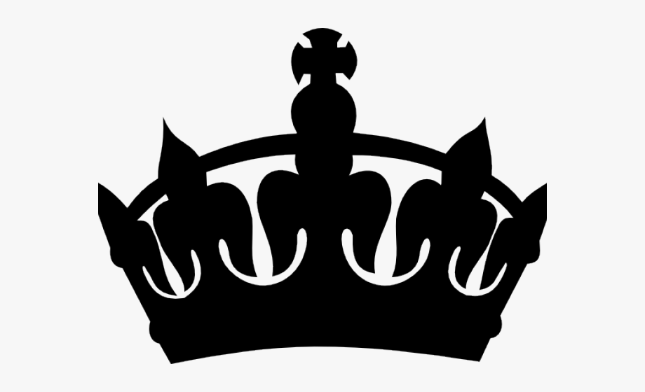 Royal Crown Cliparts - Vector King Crown Png , Transparent Cartoon 