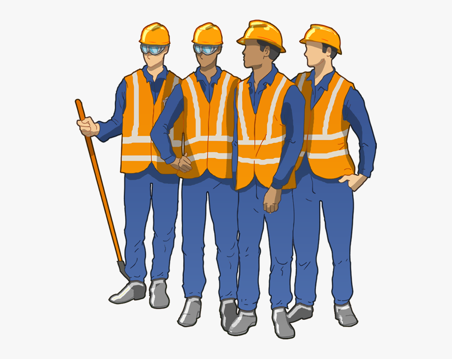 Free Cartoon Workers Cliparts, Download Free Cartoon Workers Cliparts