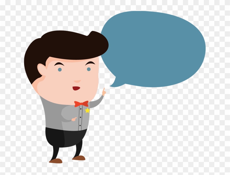 animated thinking man png - Clip Art Library