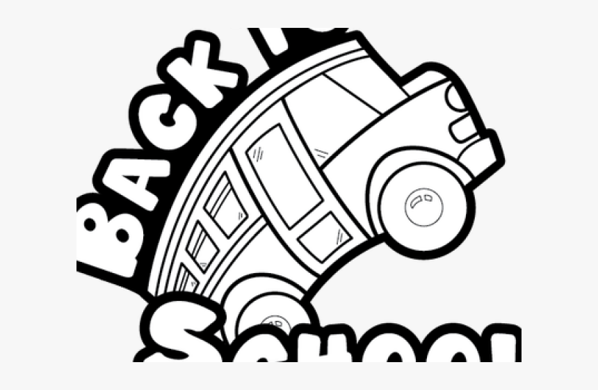 Transparent Teaching Clipart Black And White - Welcome Back To 
