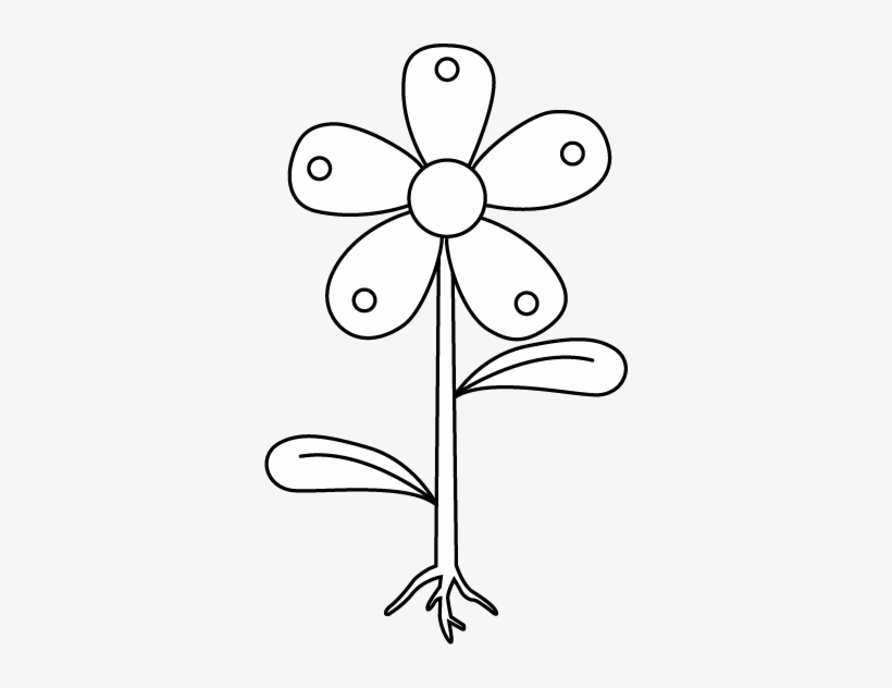 Free Flower Roots Cliparts, Download Free Flower Roots Cliparts png