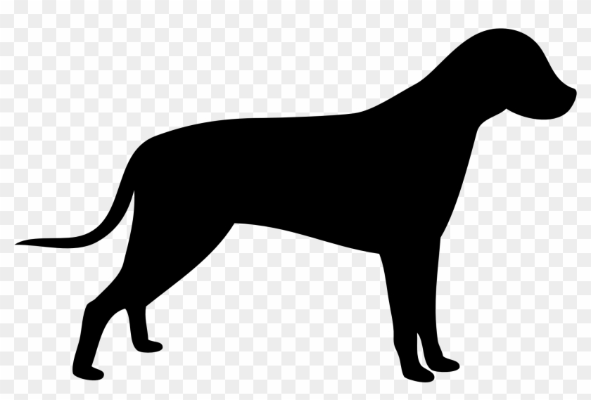 Free Dog Outline Cliparts, Download Free Dog Outline Cliparts png