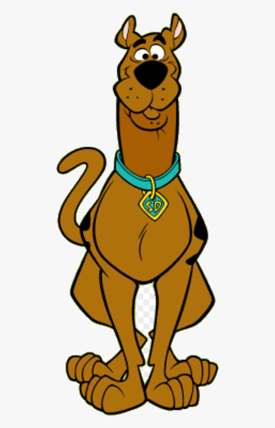 Free Scooby Doo Clip Art, Download Free Scooby Doo Clip Art png images