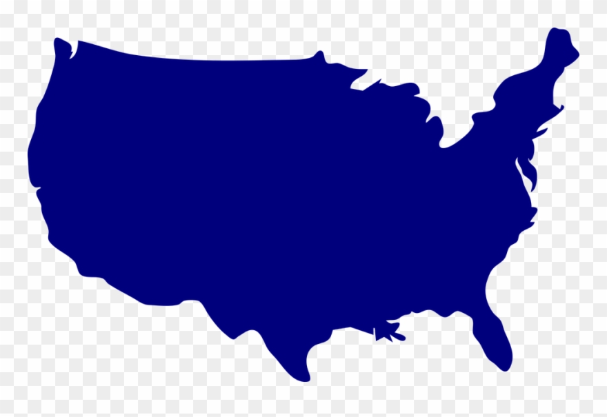 Free United States Map Clipart, Download Free United States Map Clipart