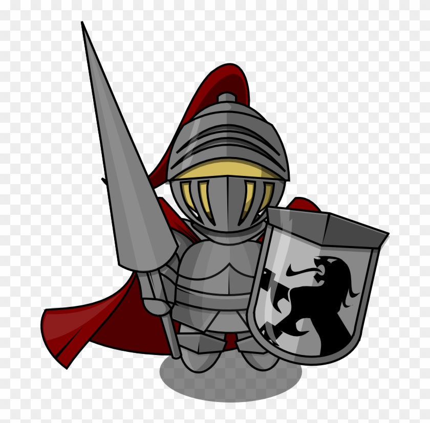 Knight Clipart Transparent Clip Art Library