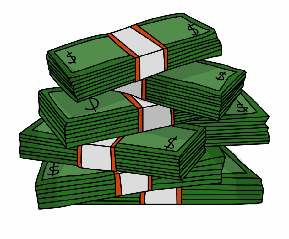 Free Transparent Money Cliparts, Download Free Transparent Money Cliparts  png images, Free ClipArts on Clipart Library