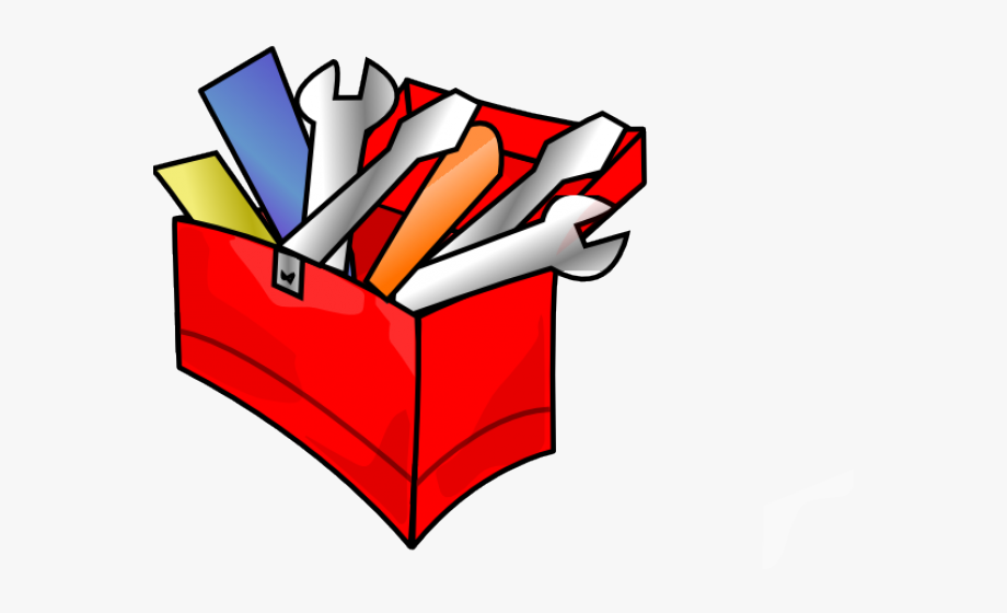 toolbox clipart - Clip Art Library
