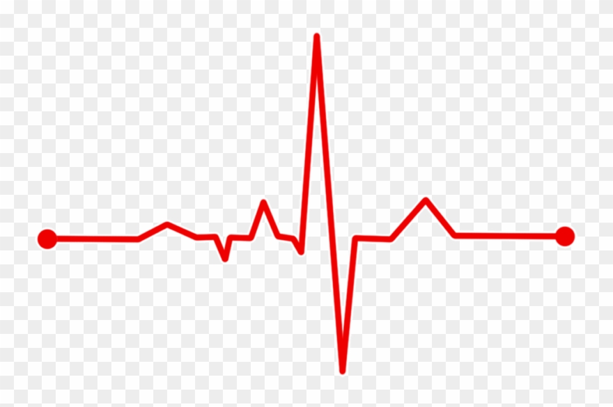 Heart Rate Monitor Png Clip Art Library