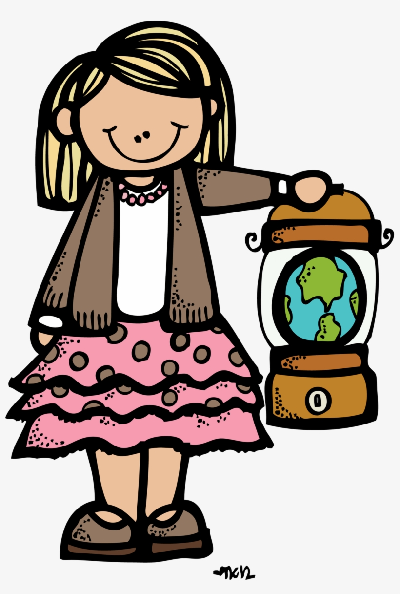 Girls Camp Clipart - Young Woman Clipart Lds Transparent PNG 