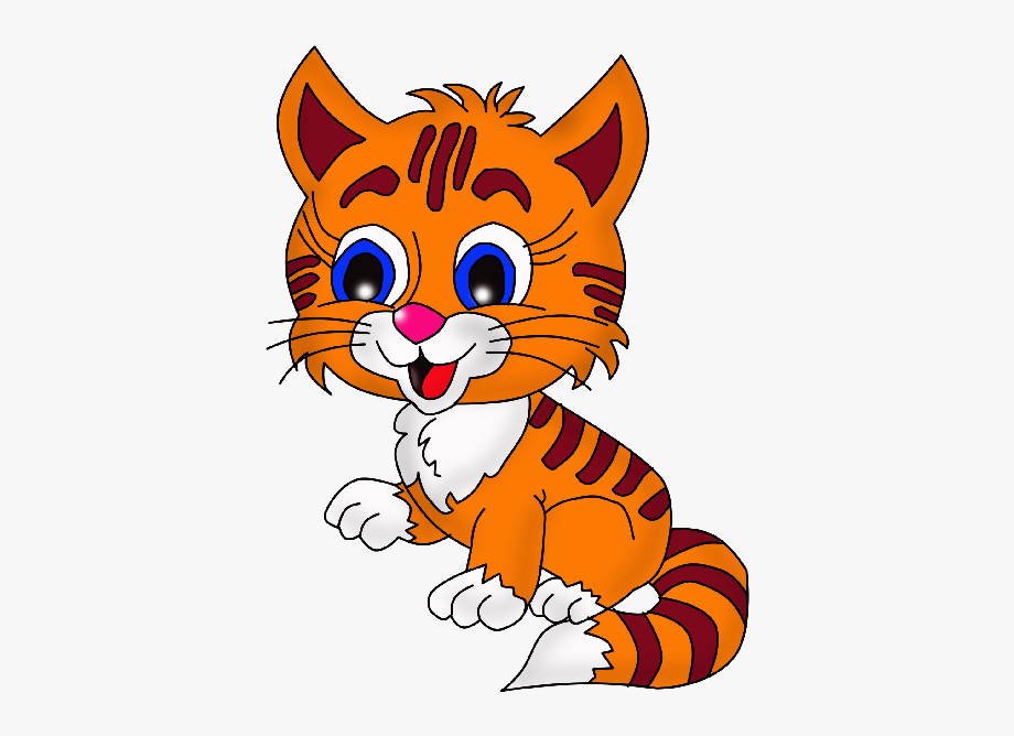 Clip Arts Related To : animated cat clipart. view all kitten-cliparts). 