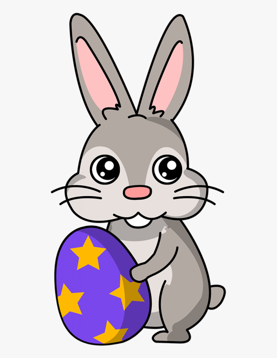 Free Easter Rabbit Clipart, Download Free Easter Rabbit Clipart png