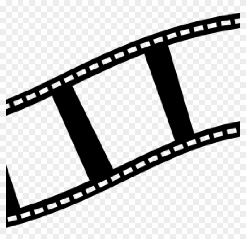 Movie Film Clip Art Camera Film Clipart Movie Film - Movie Film 