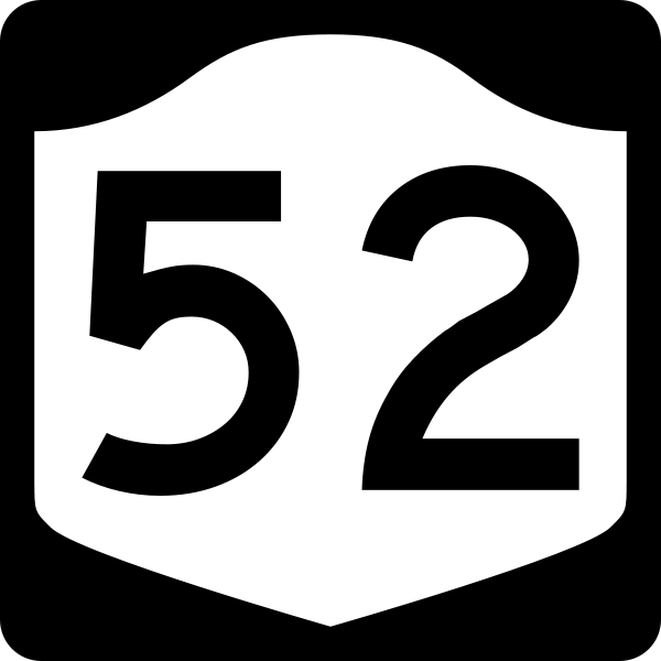Significant Number Factoid Friday ??� Today Number Fifty-Two 52 | fasab