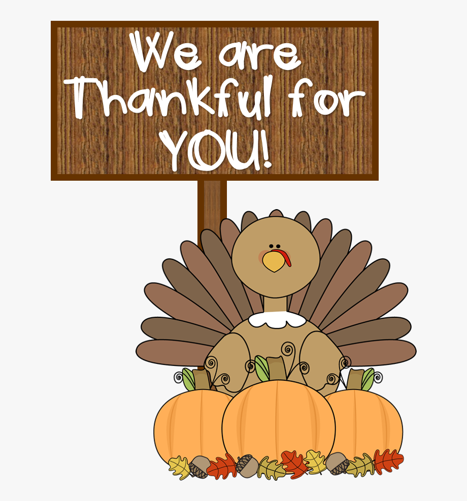 Free Thankful Thanksgiving Cliparts, Download Free Thankful