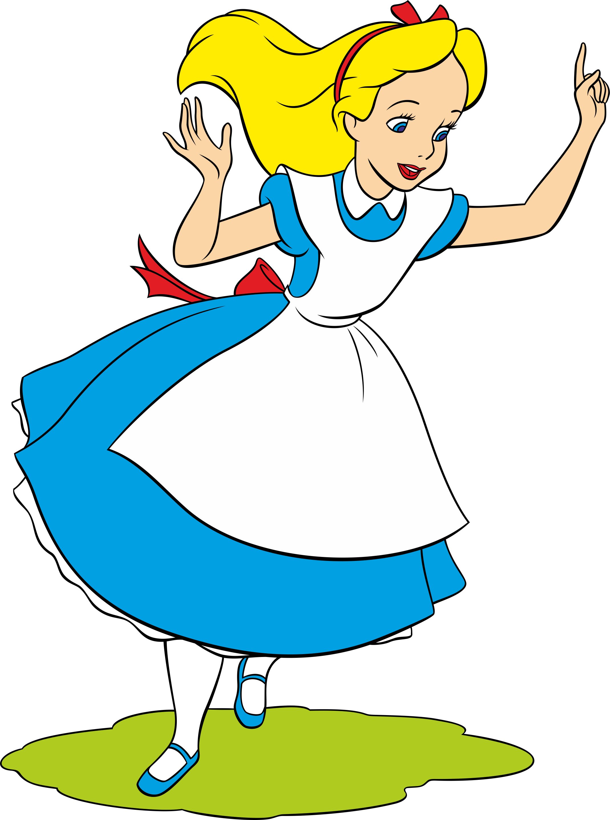 Clip Arts Related To : alice in wonderland png. 