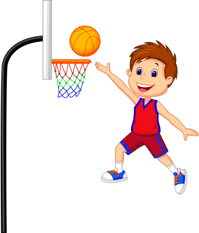 Free Playing Basketball Clipart Download Free Playing Basketball