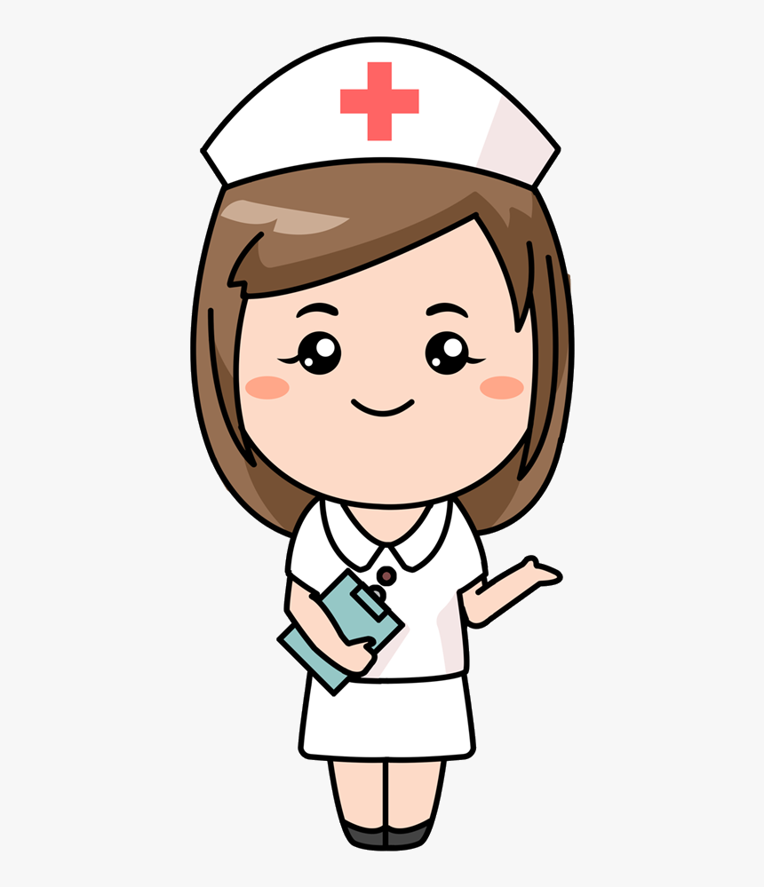 Clip Arts Related To : nurse clipart. 