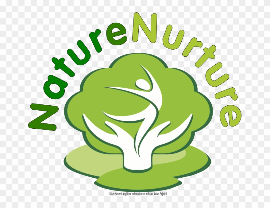Legal Agreement  Nature Nurture - Nurture Nature Clipart 
