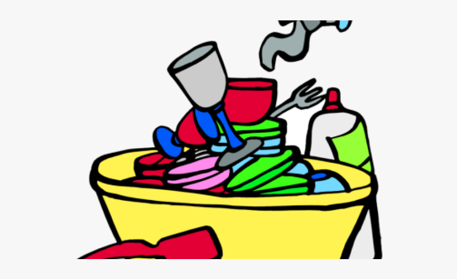 dirty dishes clipart png - Clip Art Library.