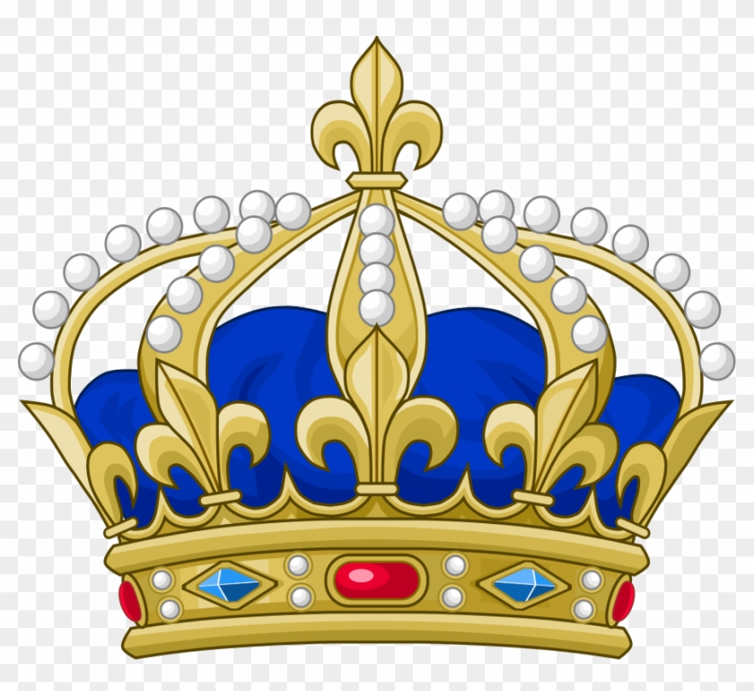Clipart Royal Crown - Png Download - PikPng