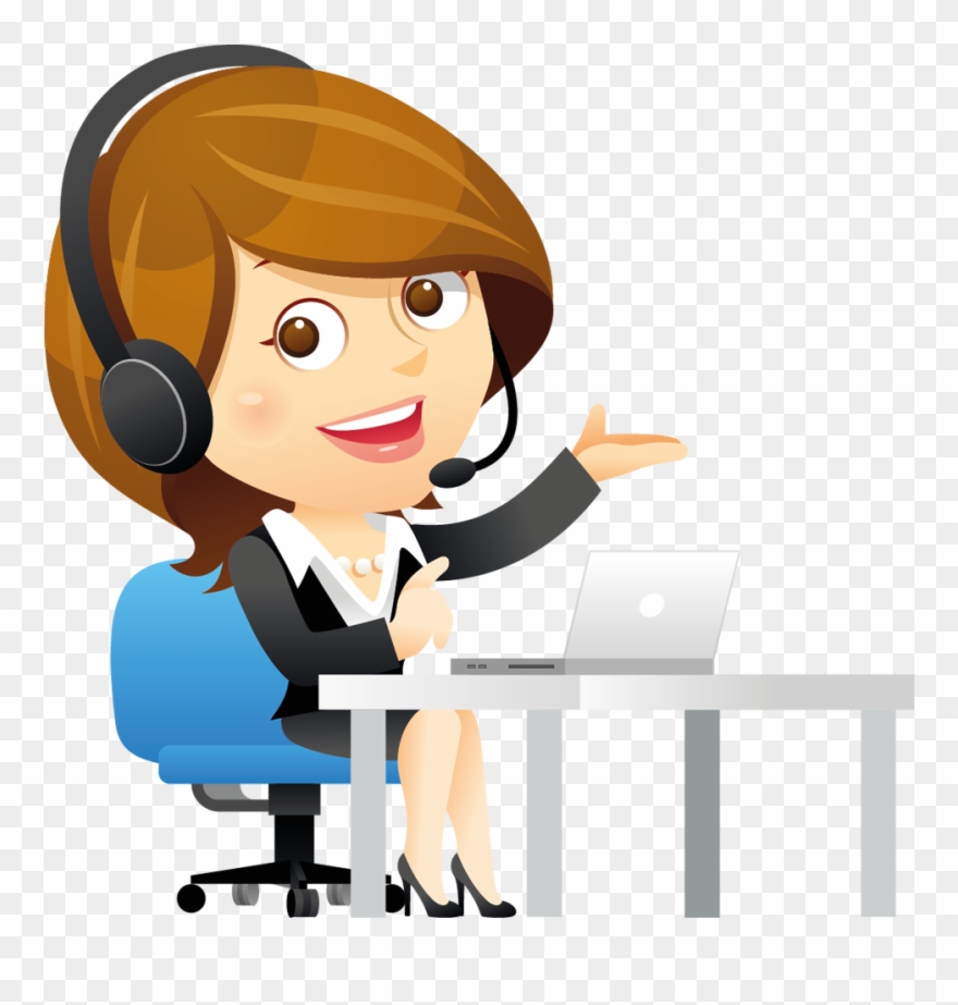 Free Call Center Cliparts, Download Free Call Center Cliparts png