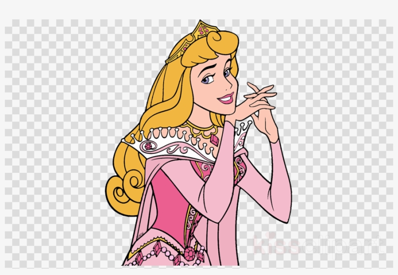 Clip Art Clipart Princess Aurora Clip Art - Rosto Princesa Aurora 