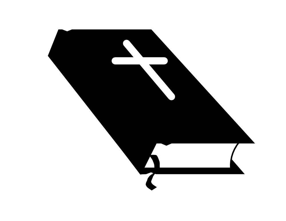 Bible Clipart transparent PNG 