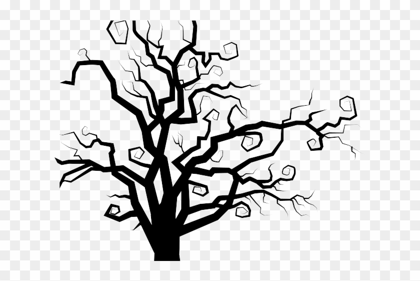Featured image of post Spooky Trees Drawing Check out our spooky drawing selection for the very best in unique or custom handmade pieces did you scroll all this way to get facts about spooky drawing