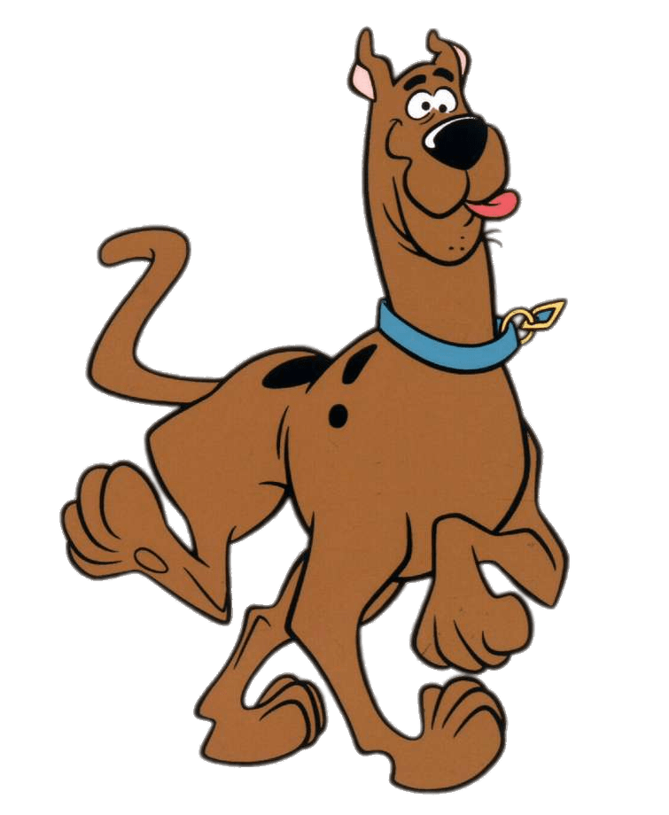 Free Scooby Doo Clipart Download Free Scooby Doo Clipart Png Images Free ClipArts On Clipart