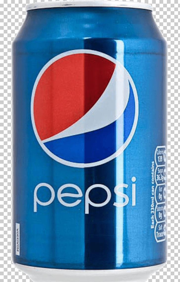 Can Pepsi, blue Pepsi can PNG clipart | free cliparts 