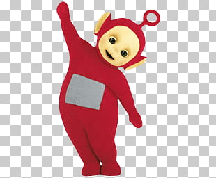 132 Teletubbies PNG cliparts for free download 