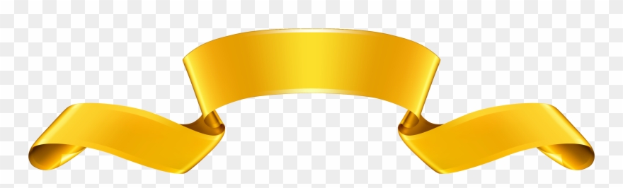 Free Gold Banner Cliparts, Download Free Gold Banner Cliparts png